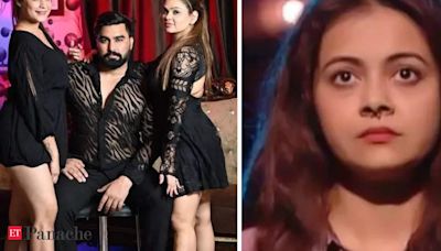 ‘Bigg Boss OTT 3’: Devoleena Bhattacharjee lambasts ‘shameless’ YouTuber Armaan Malik & his two wives for ‘promoting filth’