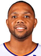 Eric Gordon