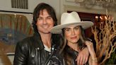 How Ian Somerhalder and Nikki Reed Built a Life Away From Hollywood