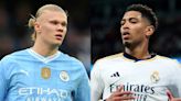 ...DIRECTO ONLINE Manchester City vs. Real Madrid, cuartos de final de la Champions League 2023-2024: dónde ver, TV, canal y streaming | Goal.com ...