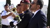 Celebrations and commemorations held in Cyprus to mark 50th anniversary of Turkish invasion