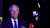 Reactions to France's Macron naming Michel Barnier as prime minister