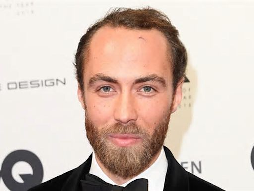 The Truth About James Middleton's Relationship With His Parents