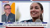 Democrat challenging AOC says congresswoman's 'terrible leadership' has been bad for business