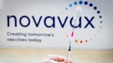 Don't count us out yet, Novavax says