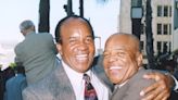 Robert Louis Gordy, music exec and brother to Motown founder Berry Gordy, dies at 91