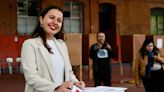 Camila Nieto, la apuesta del Frente Amplio en Valparaíso para arrebatarle el municipio a Jorge Sharp - La Tercera