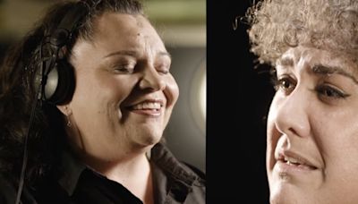 Video: Keala Settle & Casey Donovan Perform & JULIET Duet