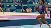 Simone Biles And Teammates Give Sneak Peek At Paris Olympics Routines And.. Wow!