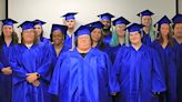 Springfield schools celebrates adult diploma graduates