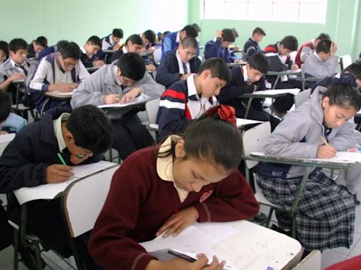 Perú debuta con resultados negativos en evaluación PISA sobre pensamiento creativo