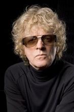 Ian Hunter (singer)