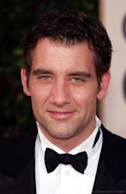 Clive Owen