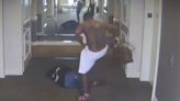 Shocking footage shows Sean ‘Diddy’ Combs assaulting Cassie Ventura in 2016
