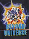 Beyond the Universe