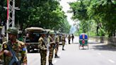 Bangladesh Eases Curfew to Keep Economy Going After Protests