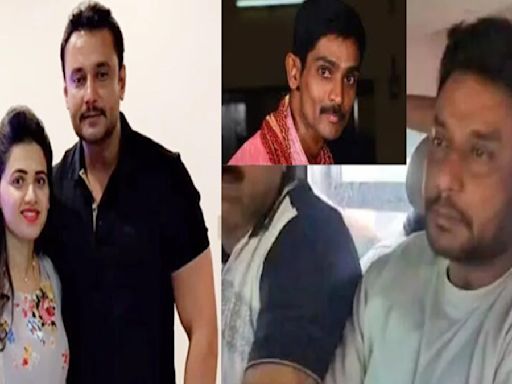 Darshan Confesses To Have Paid A Sum Of Rs 30 Lakh To Hide Body Of His Fan Renuka Swamy After Murder: Reports