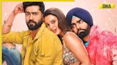 Bad Newz box office collection day 2: Vicky, Triptii, Ammy's dramedy shows good growth on Saturday, earns...