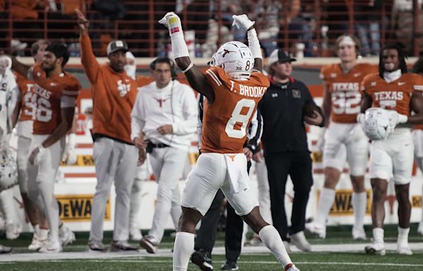 Michigan State Football Has Contacted Transfer CB From Texas