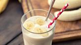 Tunea tu licuado de avena: 4 recetas saciantes, nutritivas y rápidas