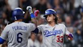 Plaschke: Read it and leap, the Dodgers will win the 2023 World Series championship