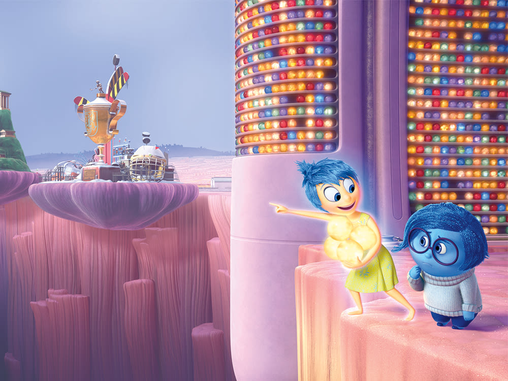 Box Office: ‘Inside Out 2’ Aims to Reverse Pixar’s Woes With $85 Million Debut