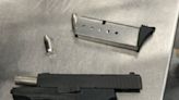 2 loaded handguns intercepted at Lehigh Valley airport, TSA says