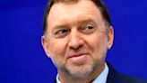 Russian Billionaire Oleg Deripaska Charged With Violating U.S. Sanctions