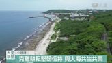 小琉球打造低碳島嶼 減塑行動保育海龜