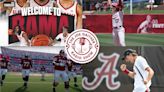 Alabama Newcomers, EA Sports Payouts and Super Regionals on The Joe Gaither Show