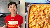 6 easy cooking hacks the busy Kansas City Chiefs dietitian uses to make meals instantly healthier