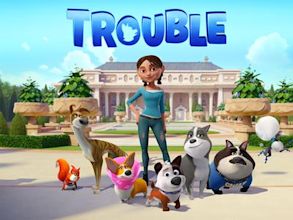 Trouble (2019 film)