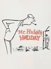 Les Vacances de Monsieur Hulot