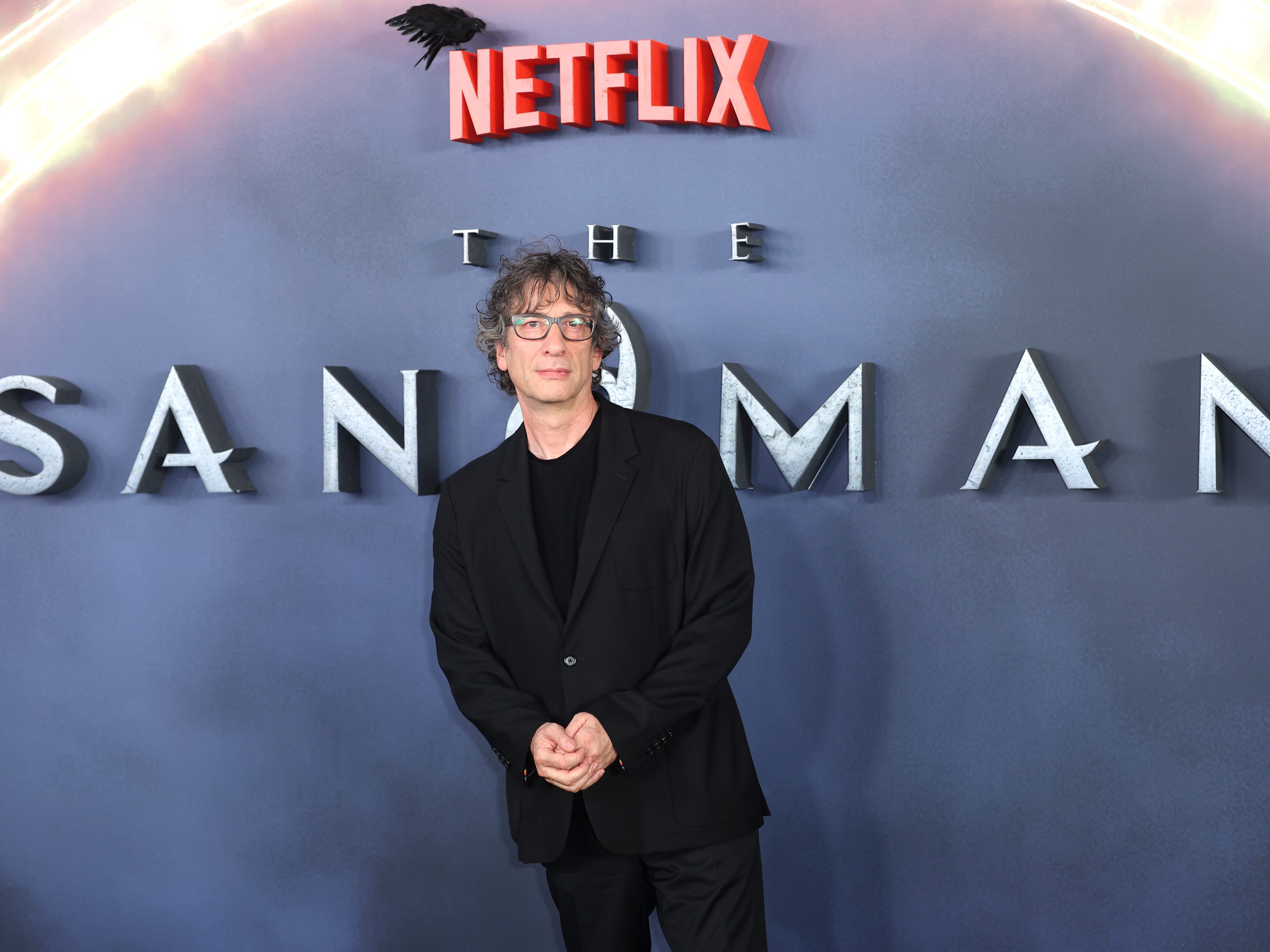 'The Sandman' writer Neil Gaiman has been accused of sexually assaulting five women. Here's a timeline of the allegations.