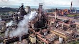 Sunak has subcontracted Britain’s primary steel production to Macron