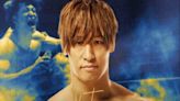 Kota Ibushi To Make GCW Debut At The Collective 2023