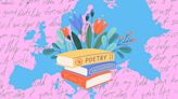 Poetry is back, baby! Europe's poetry scene is thriving - but it never left in the first place
