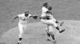 Jerry Grote, catcher for 1969 New York Mets, dies at 81