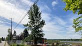 What's that being built near Dude Donut City and Home Depot in southeast Salem?