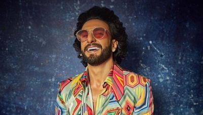 Ranveer Singh to shine in an all new-avatar for his upcoming project directed by Aditya Dhar