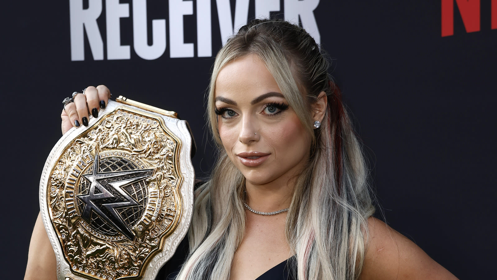 Liv Morgan Opens Up About Validation That Comes With WWE Title - Wrestling Inc.