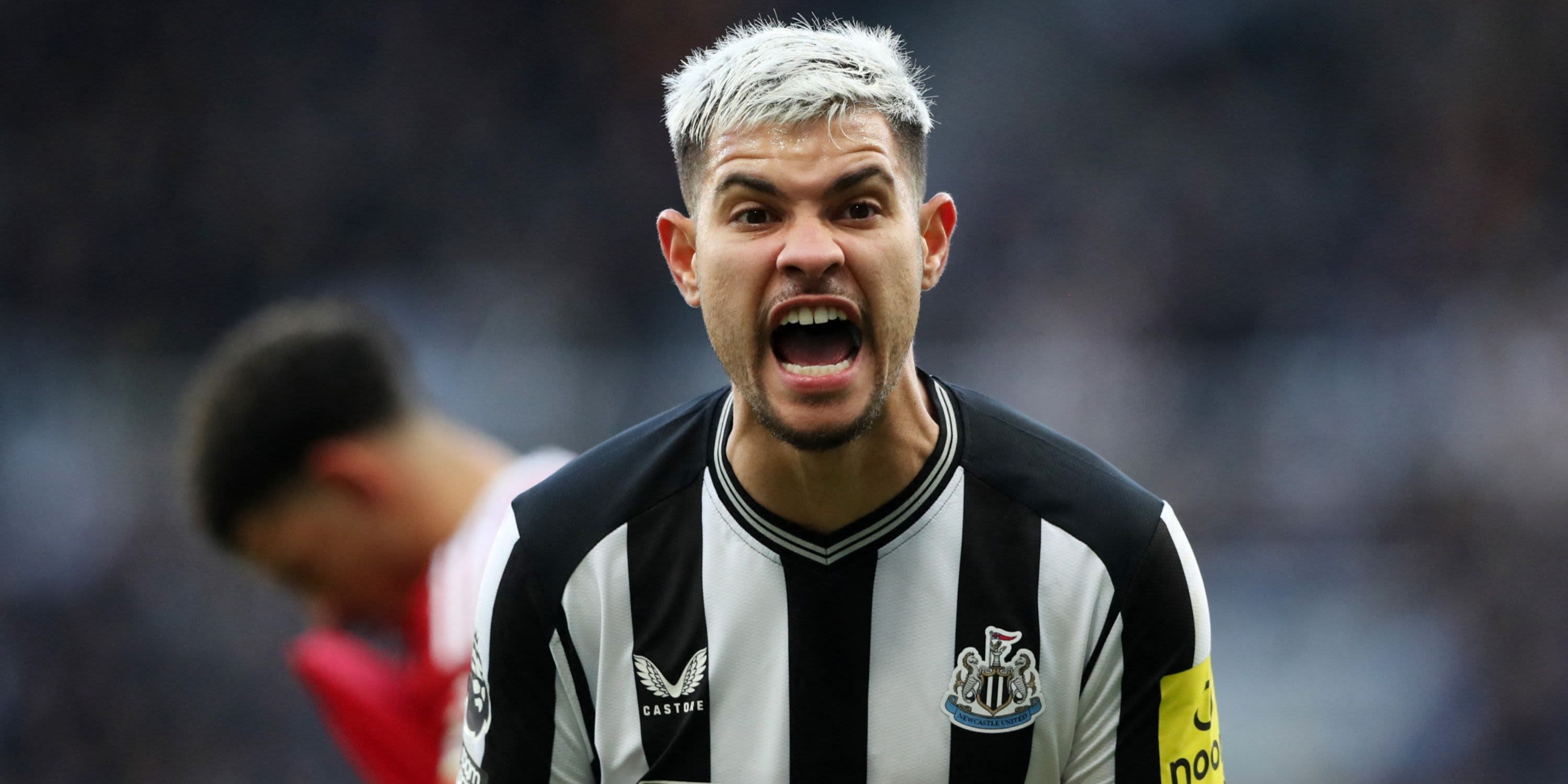 Arsenal 'Really Like' Newcastle's Bruno Guimaraes