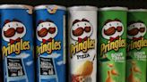 Food: Pringles Is Ditching The Can For A New Product | 94.5 The Buzz | The Rod Ryan Show