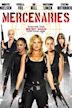 Mercenaries (2014 film)