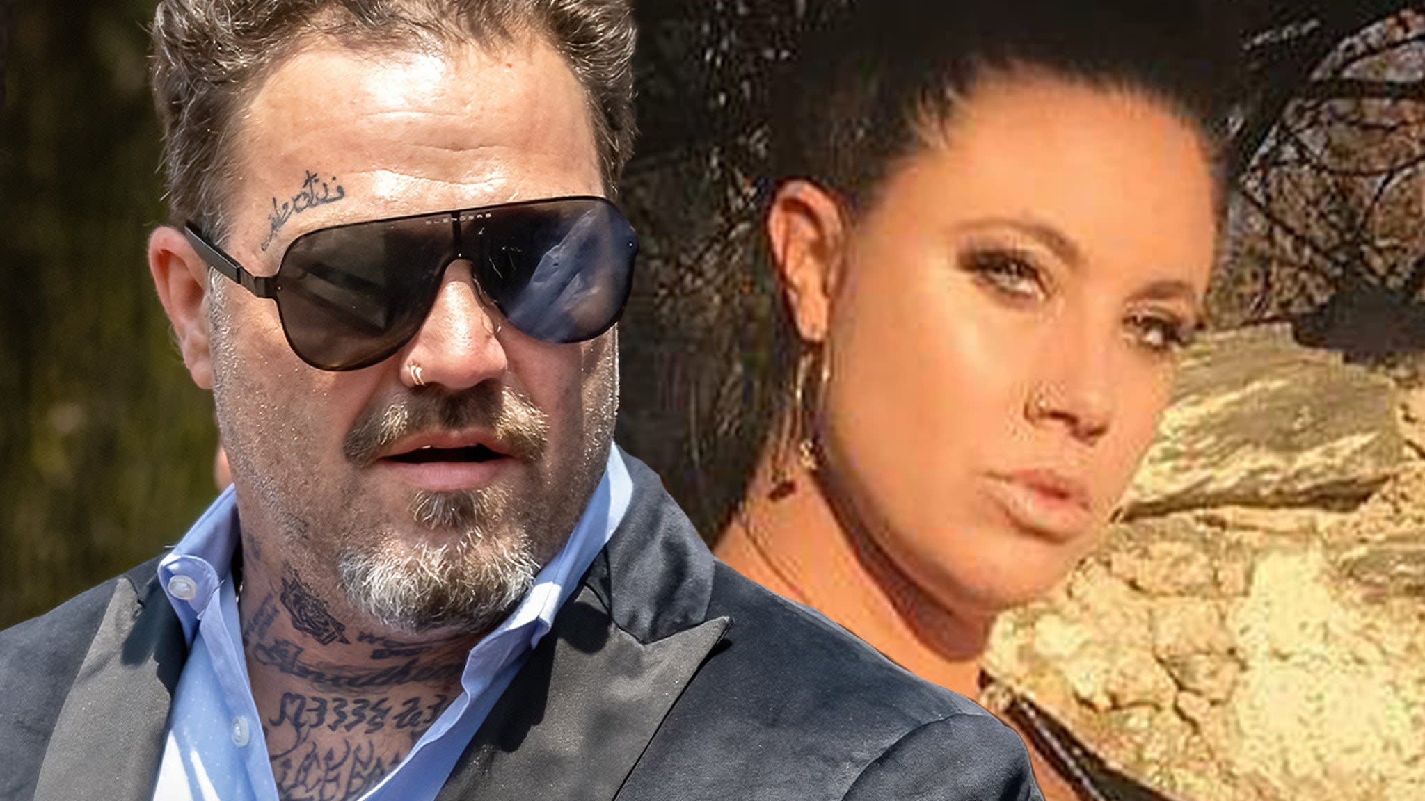 Bam Margera's Ex Was Never His Wife Despite Wedding, Court Tentatively Rules