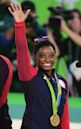 Simone Biles