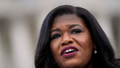 A pro-Israel super PAC helped defeat one Squad member. Now it’s going after another, Cori Bush