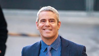 Andy Cohen Shares New Looks Inside His Hamptons House (PICS) | Bravo TV Official Site