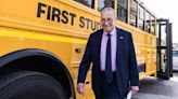 Battleground state Pennsylvania gets first electric school buses funded by Biden admin