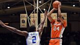 Syracuse doomed by poor second half at Duke